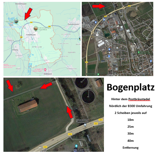 Bogenplatz
